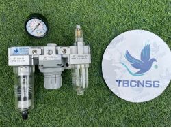 Bộ Lọc Khí Nén STNC Giá Rẻ, Chính Hãng T..