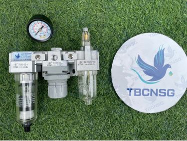 Bộ Lọc Khí Nén STNC Giá Rẻ, Chính Hãng Trung Quốc