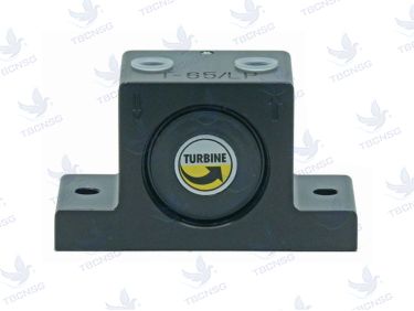 Bộ Rung Khí Nén Dạng Turbine Findeva Series T