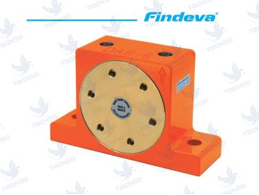Bộ Rung Khí Nén Findeva Series DAR