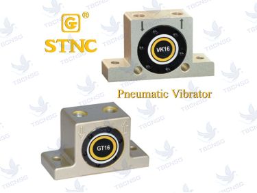 Bộ Rung Khí Nén STNC Series VK GT chính hãng TBCNSG