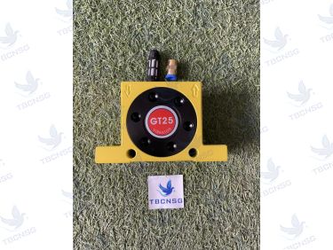 Bộ rung khí nén Trung Quốc GT series GT08 đến GT60