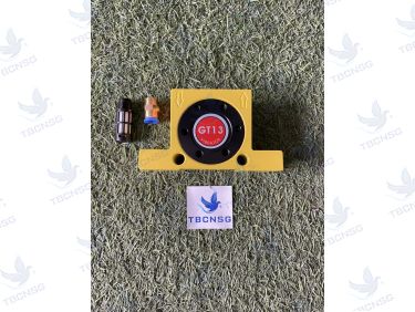Bộ rung khí nén Trung Quốc GT series GT08 đến GT60