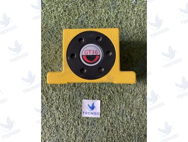 Bộ rung khí nén Trung Quốc GT series GT08 đến GT60