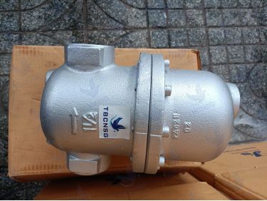 Bộ Tách Nước Tự Động Yoshitake DS-1 chính hãng