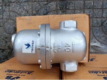 Bộ Tách Nước Tự Động Yoshitake DS-1 chính hãng