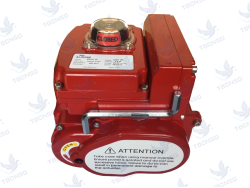Bộ truyền động điện Alohan Model KE005..