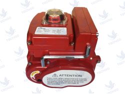 Bộ truyền động điện Alohan Model KE010..
