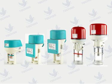 Sản phẩmBộ Truyền Động Điện Ginice GQ-006 GQ-008