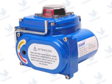 Bộ Truyền Động Điện Kosaplus Hàn Quốc