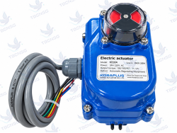 Bộ Truyền Động Điện Kosaplus KE002..