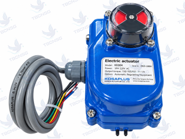 Bộ Truyền Động Điện Kosaplus KE002