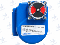 Bộ Truyền Động Điện Kosaplus KE004..