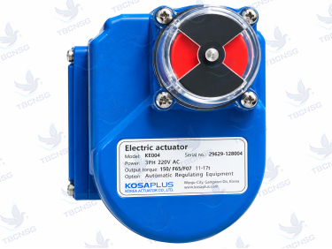 Bộ Truyền Động Điện Kosaplus KE004