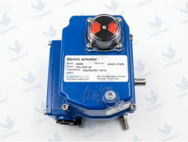 Bộ Truyền Động Điện Kosaplus KE008