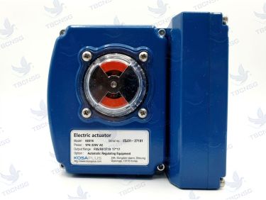 Sản phẩmBộ Truyền Động Điện Kosaplus KE016