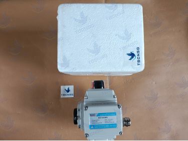 Bộ Truyền Động Điện KST Hàn Quốc