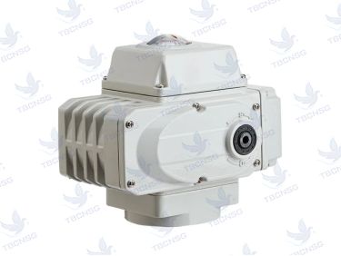 Sản phẩmBộ Truyền Động Điện KST Hàn Quốc