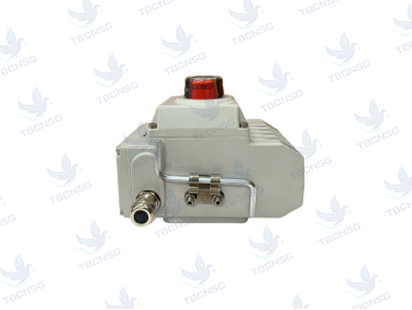 Bộ truyền động điện KST KRJJ KST-10