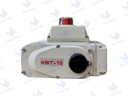 Bộ truyền động điện KST KRJJ KST-10..