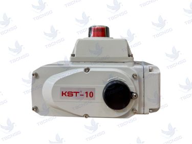 Bộ truyền động điện KST KRJJ KST-10