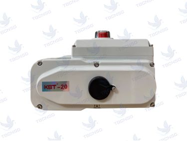 Bộ Truyền Động Điện KST KRJJ KST-20