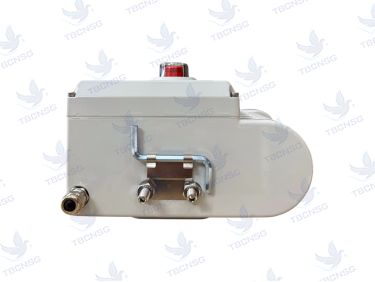 Bộ Truyền Động Điện KST KRJJ KST-20