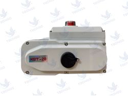 Bộ Truyền Động Điện KST KRJJ KST-20..