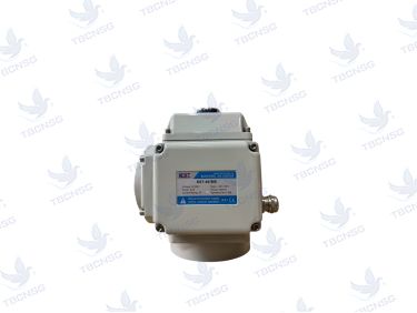 Bộ truyền động điện KST KRJJ KST-40