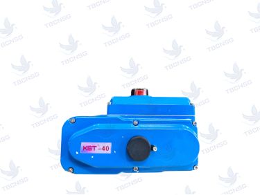 Bộ truyền động điện KST KRJJ KST-40