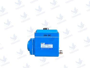 Bộ truyền động điện KST KRJJ KST-40