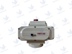 Bộ truyền động điện KST KRJJ KST-40..