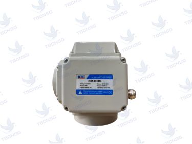 Bộ Truyền Động Điện KST KRJJ KST-60