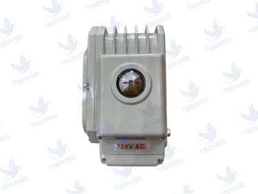 Bộ Truyền Động Điện KST KRJJ KST-60