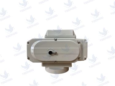 Bộ Truyền Động Điện KST KRJJ KST-60