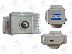 Bộ Truyền Động Điện KST KRJJ KST-60..