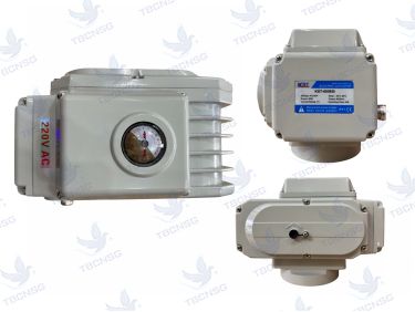 Bộ Truyền Động Điện KST KRJJ KST-60
