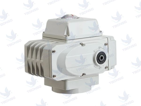 Bộ truyền động điện KST loại ON/OFF (Electric Actuator)