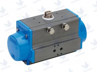 Bộ Truyền Động Khí Nén JD (JDAT) Chính Hãng 
