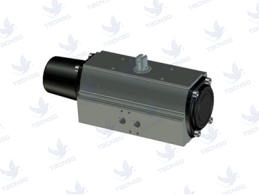 Sản phẩmBộ Truyền Động Khí Nén Kosaplus Hàn Quốc Chính Hãng