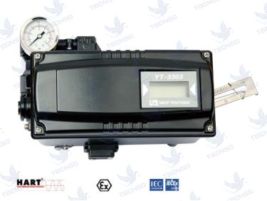 Bộ Truyền Động Khí Nén Rotork Chính Hãng