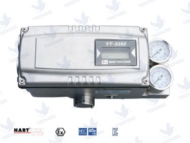 Bộ Truyền Động Khí Nén Rotork Chính Hãng