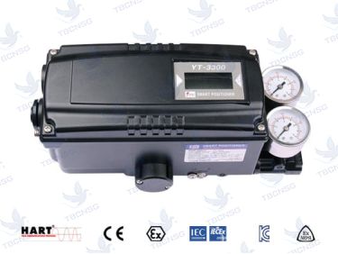 Bộ Truyền Động Khí Nén Rotork Chính Hãng