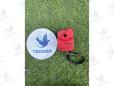 Bộ truyền động van bi Nenutec dòng NABA