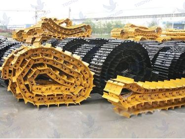 Bộ xích comple PC30