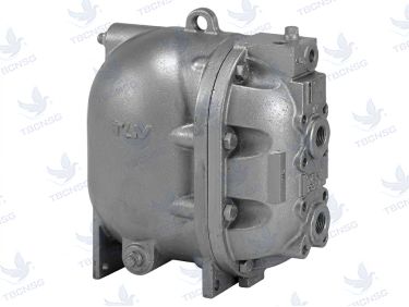 Bơm Nước Ngưng TLV GT10L
