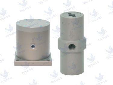 Búa Rung Khí Nén Piston Findeva Dòng FPLF (12 - 95)