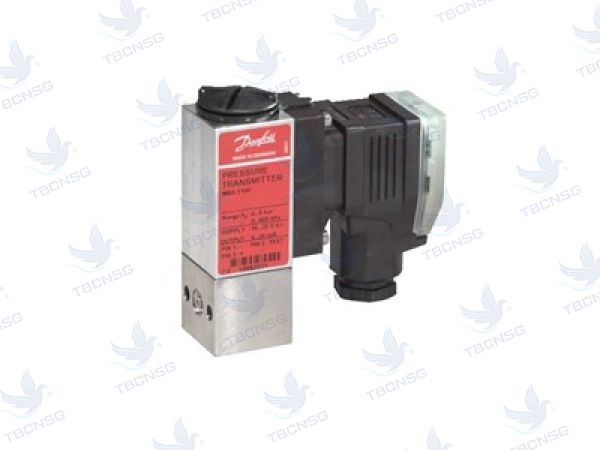 Cảm biến áp suất Danfoss MBS 5100