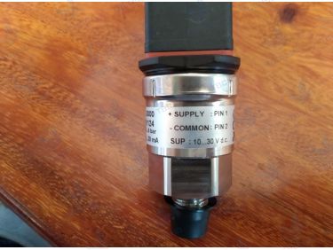 Cảm biến áp suất Danfoss MBS3000 