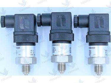 Cảm biến áp suất nước 4-20mA